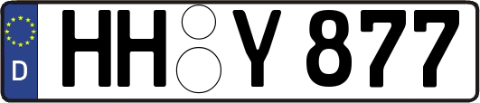 HH-Y877