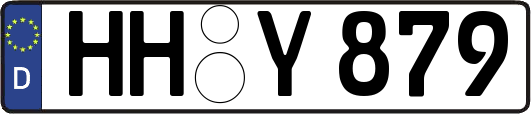 HH-Y879