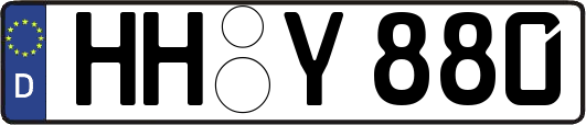 HH-Y880