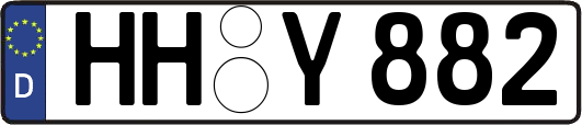 HH-Y882