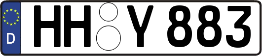 HH-Y883