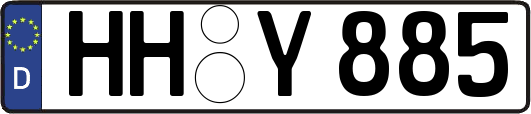 HH-Y885