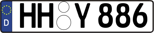 HH-Y886