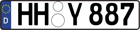 HH-Y887