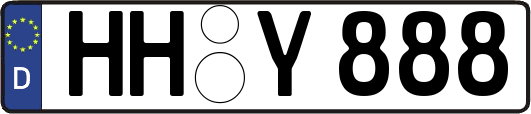HH-Y888