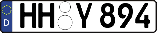 HH-Y894