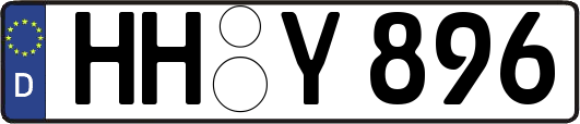 HH-Y896