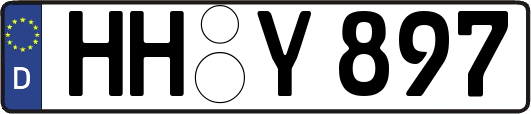 HH-Y897