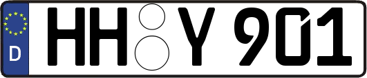HH-Y901