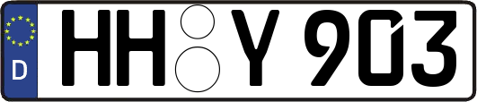 HH-Y903