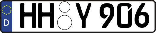 HH-Y906