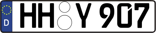 HH-Y907