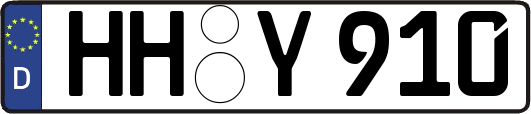 HH-Y910