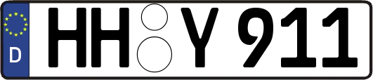HH-Y911