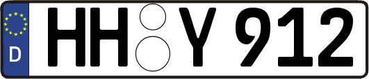 HH-Y912