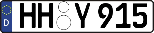 HH-Y915