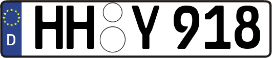 HH-Y918