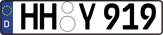 HH-Y919