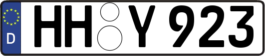 HH-Y923