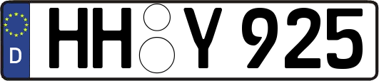 HH-Y925