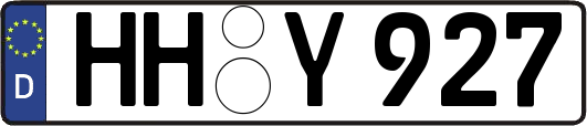 HH-Y927