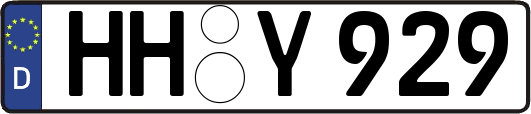 HH-Y929