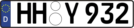 HH-Y932