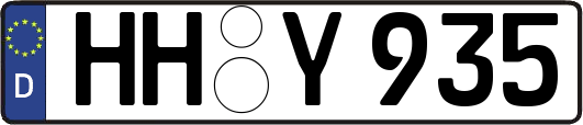HH-Y935