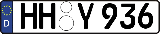 HH-Y936