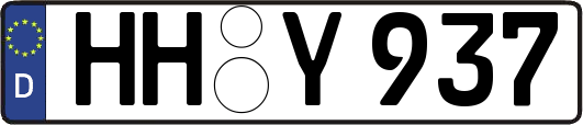 HH-Y937