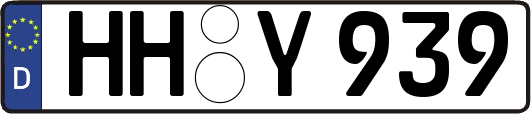 HH-Y939