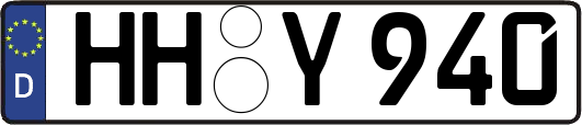 HH-Y940