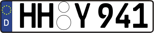 HH-Y941