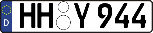 HH-Y944