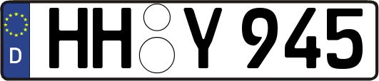 HH-Y945