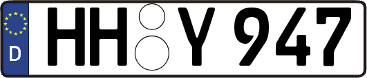 HH-Y947