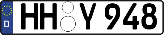 HH-Y948