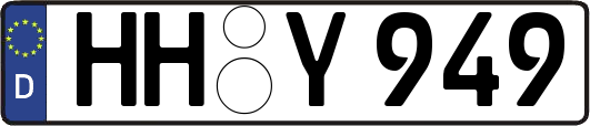 HH-Y949