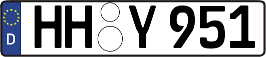 HH-Y951