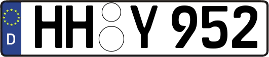 HH-Y952