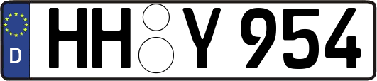 HH-Y954