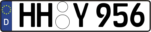 HH-Y956