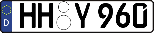 HH-Y960