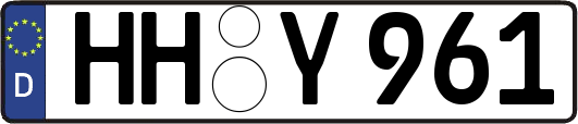 HH-Y961