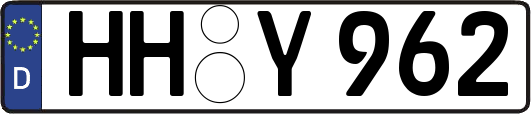 HH-Y962