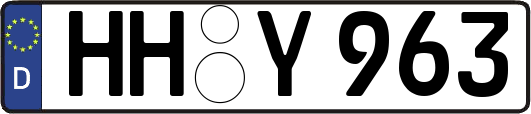 HH-Y963