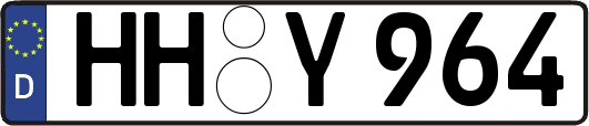 HH-Y964