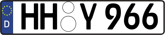 HH-Y966
