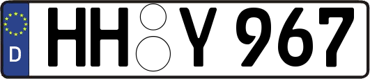 HH-Y967