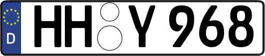 HH-Y968